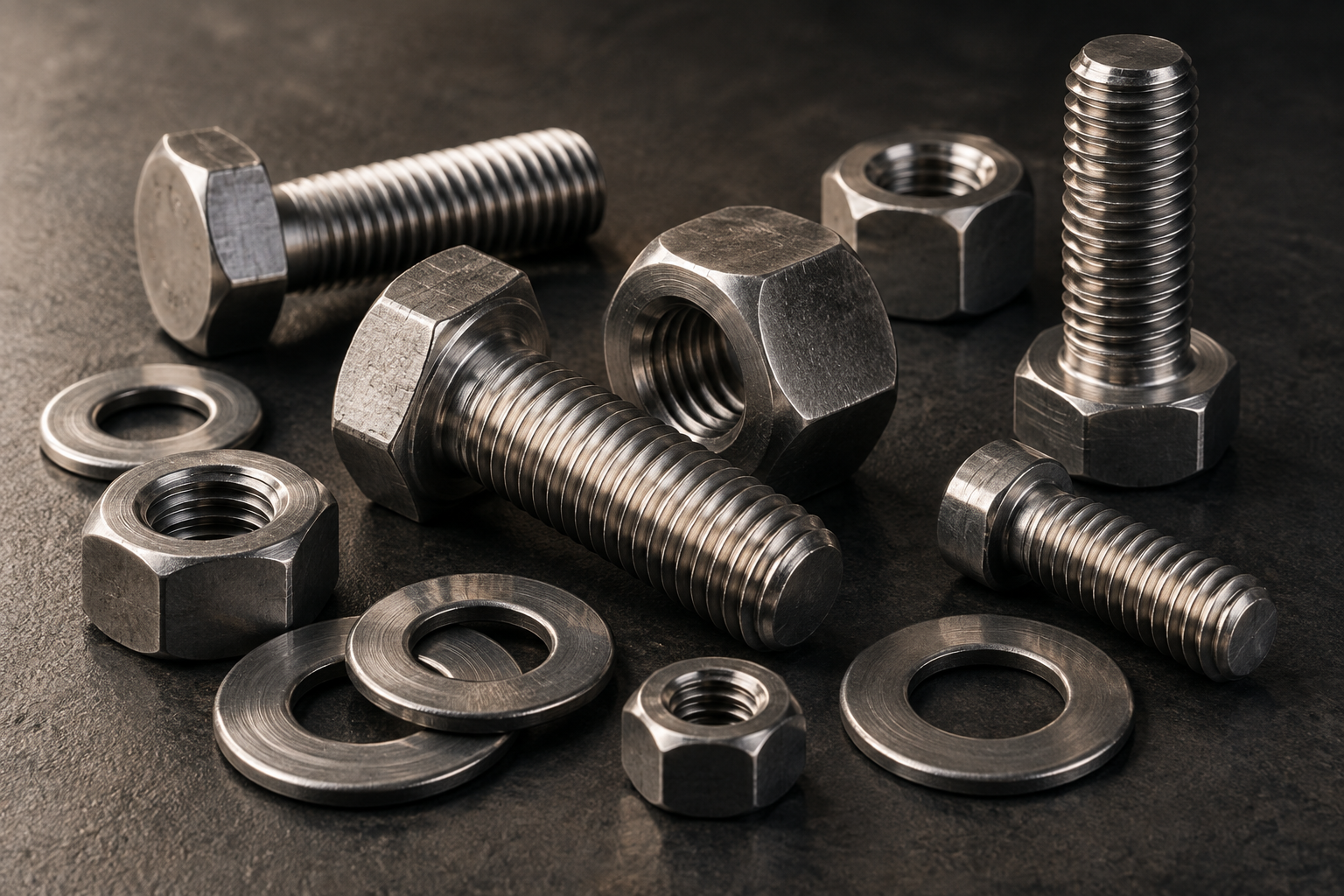 Industrial & engineering category illustration